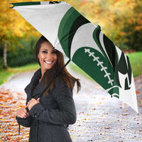 Rugby Zimbabwe Umbrella Sables Is The Champion - Wonder Print Shop