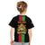 Malawi Kid T Shirt With Coat Of Arms Flag Style - Wonder Print Shop