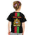 Personalised Malawi Kid T Shirt With Coat Of Arms Flag Style - Wonder Print Shop