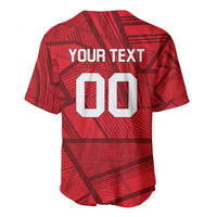 Custom Islamabad Cricket Baseball Jersey United We Win - Wonder Print Shop