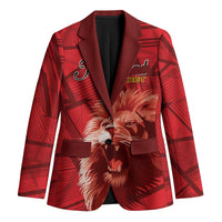 Custom Islamabad Cricket Blazer United We Win - Wonder Print Shop