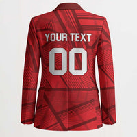 Custom Islamabad Cricket Blazer United We Win - Wonder Print Shop