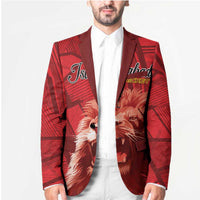 Custom Islamabad Cricket Blazer United We Win - Wonder Print Shop