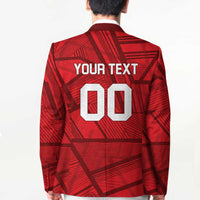 Custom Islamabad Cricket Blazer United We Win - Wonder Print Shop