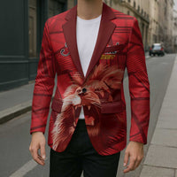 Custom Islamabad Cricket Blazer United We Win - Wonder Print Shop