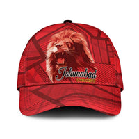 Islamabad Cricket Classic Cap United We Win - Wonder Print Shop