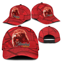 Islamabad Cricket Classic Cap United We Win - Wonder Print Shop