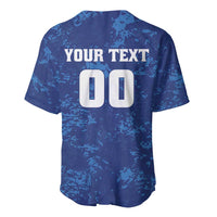 Custom Karachi Cricket Kings Baseball Jersey Yeh Hai Karachi - Wonder Print Shop