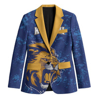 Custom Karachi Cricket Kings Blazer Yeh Hai Karachi - Wonder Print Shop