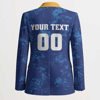 Custom Karachi Cricket Kings Blazer Yeh Hai Karachi - Wonder Print Shop