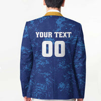 Custom Karachi Cricket Kings Blazer Yeh Hai Karachi - Wonder Print Shop