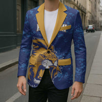 Custom Karachi Cricket Kings Blazer Yeh Hai Karachi - Wonder Print Shop