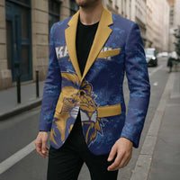 Custom Karachi Cricket Kings Blazer Yeh Hai Karachi - Wonder Print Shop