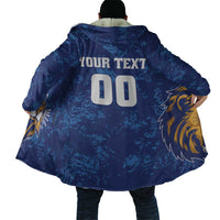 Custom Karachi Cricket Kings Cloak Yeh Hai Karachi - Wonder Print Shop