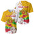 Myanmar Independence Day Baseball Jersey Brahmadesh Kanote Pattern - Wonder Print Shop