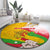 myanmar-independence-day-round-carpet-brahmadesh-kanote-pattern