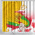 myanmar-independence-day-shower-curtain-brahmadesh-kanote-pattern