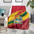 grenada-independence-day-blanket-gwenad-bougainvillea-sparkle-version