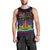 Haitian Flag Day Men Tank Top La fete du drapeau Haitien - Wonder Print Shop