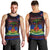 Haitian Flag Day Men Tank Top La fete du drapeau Haitien - Wonder Print Shop