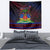 Haitian Flag Day Tapestry La fete du drapeau Haitien - Wonder Print Shop