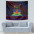 Haitian Flag Day Tapestry La fete du drapeau Haitien - Wonder Print Shop