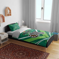 Sri Lanka Rugby Bedding Set Tuskers Go Champions