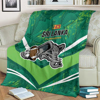 Sri Lanka Rugby Blanket Tuskers Go Champions