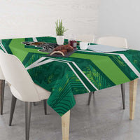 Sri Lanka Rugby Tablecloth Tuskers Go Champions