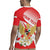 Indonesia Rugby Jersey Javan Hawk Eagle Melati Flower - Wonder Print Shop