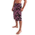 Indonesia Batik Pattern Lavalava Pink Version - Wonder Print Shop