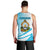 honduras-men-tank-top-coat-of-arms-with-scarlet-macaw