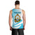 personalised-honduras-men-tank-top-coat-of-arms-with-scarlet-macaw