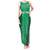 ireland-rugby-tank-maxi-dress-irish-celtic-cross-mix-shamrock-pattern