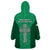 ireland-rugby-wearable-blanket-hoodie-irish-celtic-cross-mix-shamrock-pattern