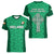 ireland-rugby-women-v-neck-t-shirt-irish-celtic-cross-mix-shamrock-pattern