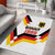 Germany Unity Day 1990 Edition Area Rug Unique Style - Wonder Print Shop