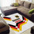 Germany Unity Day 1990 Edition Area Rug Unique Style - Wonder Print Shop