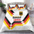 Germany Unity Day 1990 Edition Bedding Set Unique Style - Wonder Print Shop