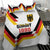 Germany Unity Day 1990 Edition Bedding Set Unique Style - Wonder Print Shop