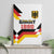 Germany Unity Day 1990 Edition Canvas Wall Art Unique Style - Wonder Print Shop