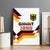 Germany Unity Day 1990 Edition Canvas Wall Art Unique Style - Wonder Print Shop