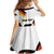 Personalized Germany Unity Day 1990 Edition Family Matching Off Shoulder Short Dress and Hawaiian Shirt Unique Style - Wonder Print Shop