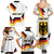 Personalized Germany Unity Day 1990 Edition Family Matching Summer Maxi Dress and Hawaiian Shirt Unique Style - Wonder Print Shop