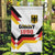 Germany Unity Day 1990 Edition Garden Flag Unique Style - Wonder Print Shop