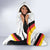 Germany Unity Day 1990 Edition Hooded Blanket Unique Style