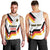 Personalized Germany Unity Day 1990 Edition Men Tank Top Unique Style - Wonder Print Shop