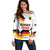 Personalized Germany Unity Day 1990 Edition Off Shoulder Sweater Unique Style - Wonder Print Shop