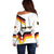 Personalized Germany Unity Day 1990 Edition Off Shoulder Sweater Unique Style - Wonder Print Shop