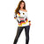 Personalized Germany Unity Day 1990 Edition Off Shoulder Sweater Unique Style - Wonder Print Shop